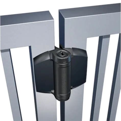 BIM objects - Free download! TruClose® Heavy Duty For Metal/Wood/Vinyl ...