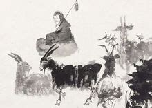 苏武牧羊的故事简介 苏武是哪个朝代的 - 历史秘闻 - 奇趣闻