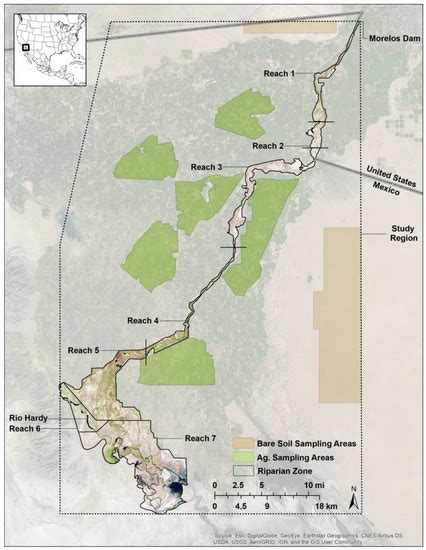 Application and Comparison of the MODIS-Derived Enhanced Vegetation ...