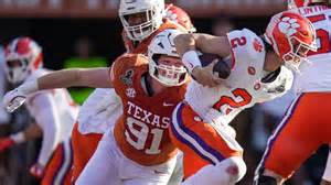 2025 preseason College Football Playoff, bowl projections - ESPN