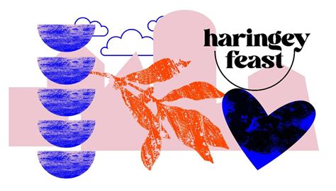 Haringey Feast, Soup bowl pottery workshop., Cambio Studios, London, 28 ...