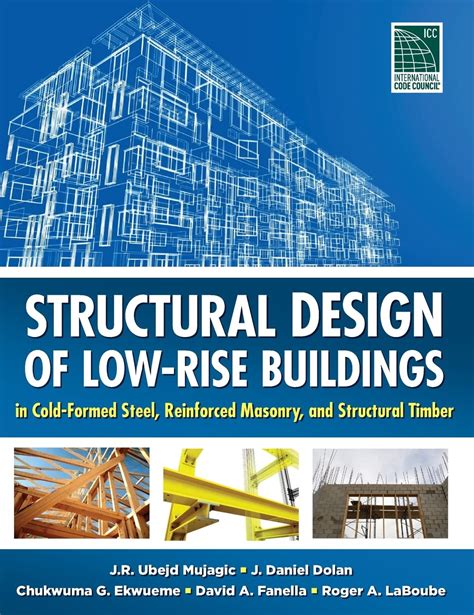 Structural Design of Low-Rise Buildings in India | Ubuy