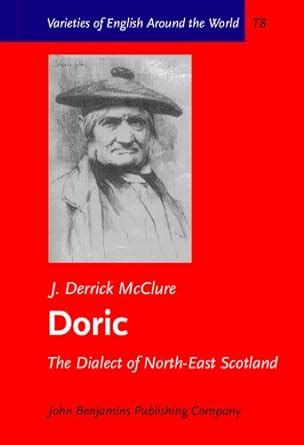 Image result for Doric Dialect Examples