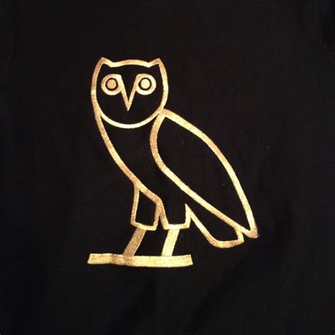 drake owl | Official OVOXO Apparel Discussion Thread (Merged) - Page 43 ...