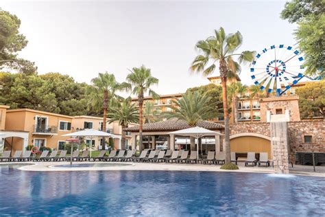 HOTEL OCCIDENTAL PLAYA DE PALMA, PLAYA DE PALMA (MALLORCA)