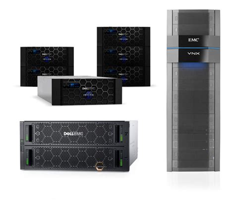 Image result for EMC Storage Overview