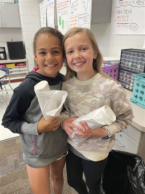 5th Grade Recycling Club – Hazelwood Elementary School