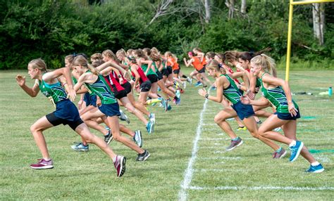 High school cross country: Metamora Invitational | High school cross ...