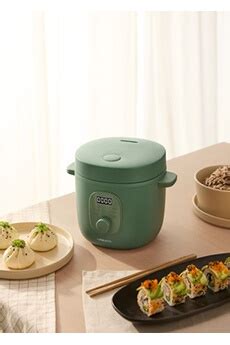 Cuiseur à riz, rice cooker - Livraison gratuite Darty Max - Darty