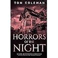 Buy Horrors of the Night: Most scariest stories to puzzle your mind: 4 ...