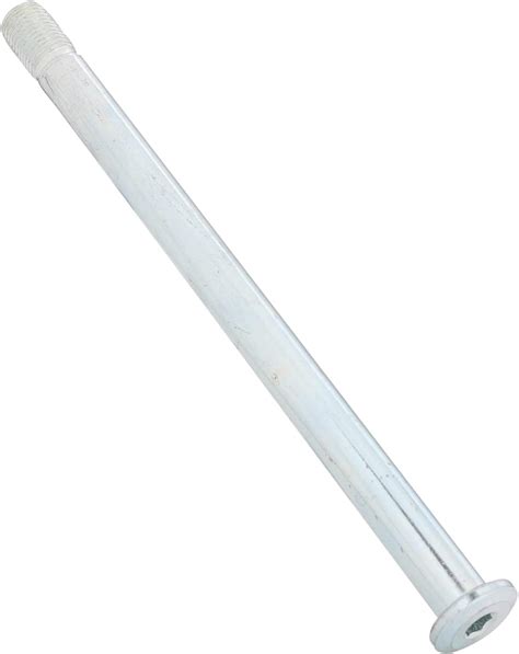 Buy JFG RACING Sur Ron Rear Wheel Axle,183MM Dirt Bike Rear Wheel Axle ...