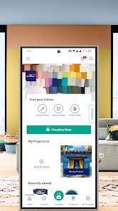 Dulux Visualizer IN – Apps on Google Play