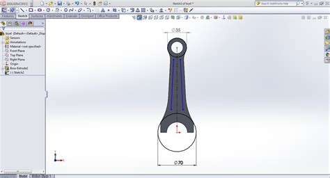 Image result for AutoCAD Engine Part