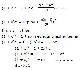 Units and Measurements, Chapter Notes, Class 11, Physics (IIT-JEE and ...