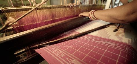 Odisha Tourism : Handloom