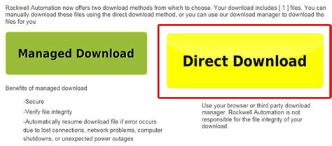 Image result for Update Firmware CompactLogix