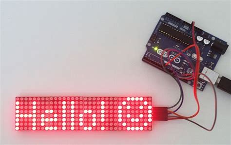 Image result for Matrixanzeige LED