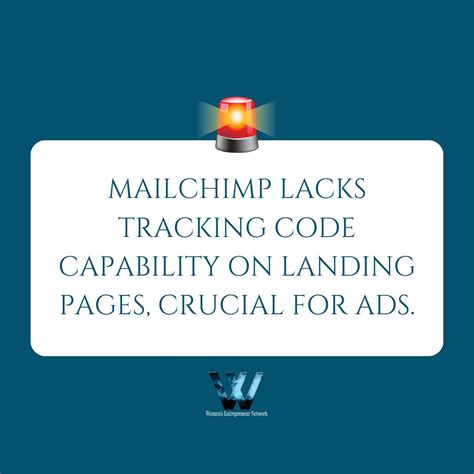 Image result for MailChimp Tracking Code
