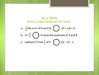 Image result for Grade 5 Module 4 Lesson 10 Problem Set