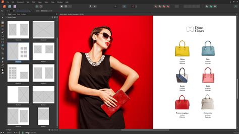 Baixar Affinity Publisher 2.5.6 para windows - Filepuma.com