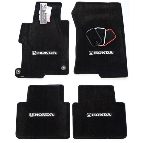 Honda Accord Floor Mats Set