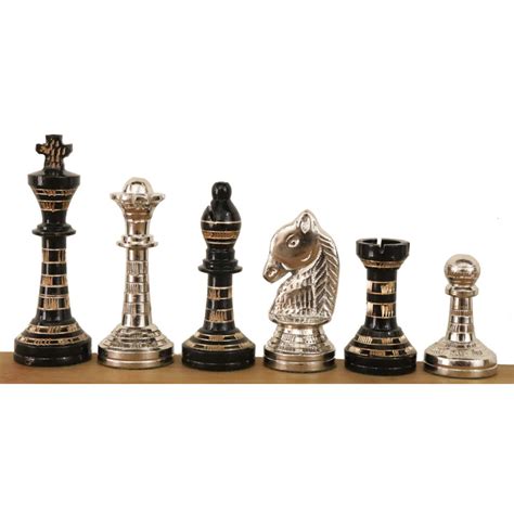 Chess Set 的图像结果