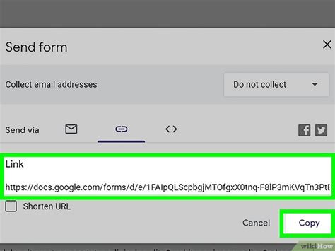 Image result for Create Unik Cod Google Form