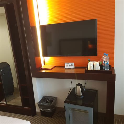 STAYEASY LUSAKA - Hotel Reviews, Photos, Rate Comparison - Tripadvisor
