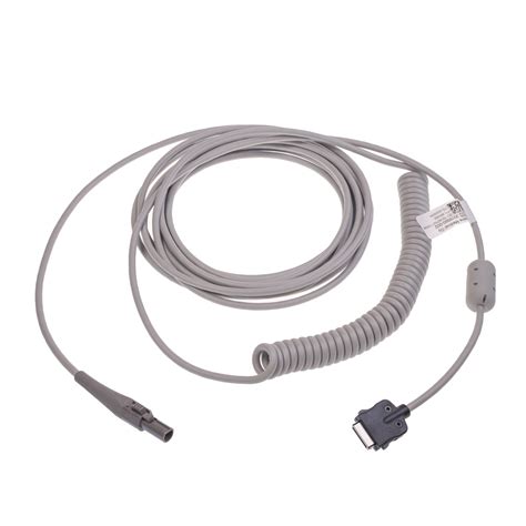 CAM14电缆15ft或4.6m MAC 5000ST | 心电设备 | 医疗设备附件 | 配套设备及产品 | Shop | GE医疗客户支持服务