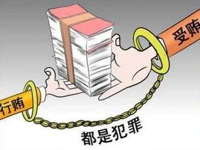 最新贪污受贿等10种定罪量刑标准2023_北京职务犯罪律师网