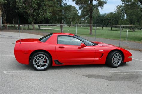 2002 C5 Corvette | Ultimate Guide (Overview, Specs, VIN Info ...