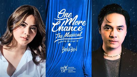 ‘One More Chance, The Musical’ Announces Extended Run