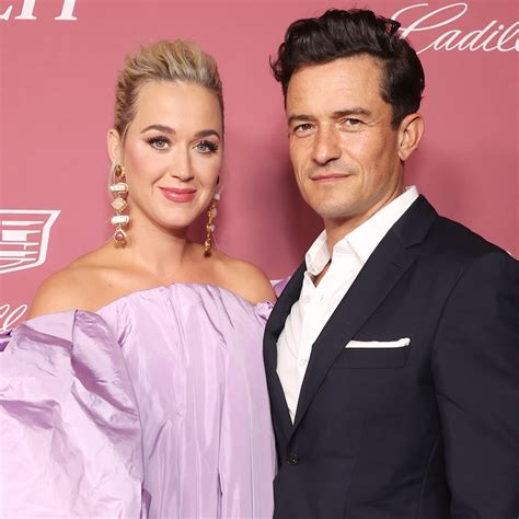 Katy Perry & More Stars Who Got Engaged or Married on Valentine's Day