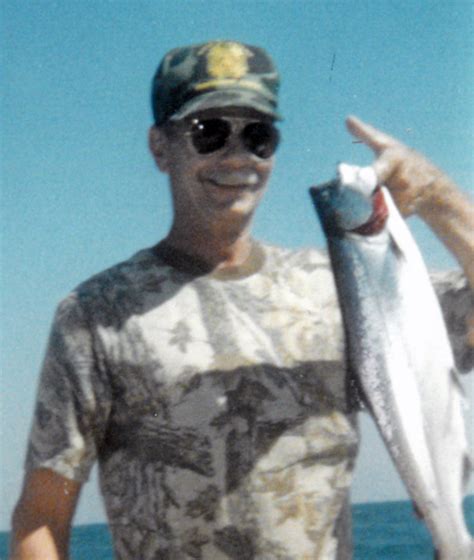 Bill "Earl" Roge | Free Press Newspapers