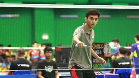 Badminton Asia Junior Championship 2018 squad announced