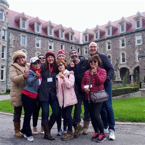 NIAGARA WOW TOURS (2025) All You Need to Know BEFORE You Go (with ...