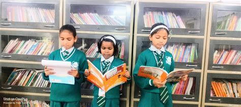 Welcome to Esteem Public School