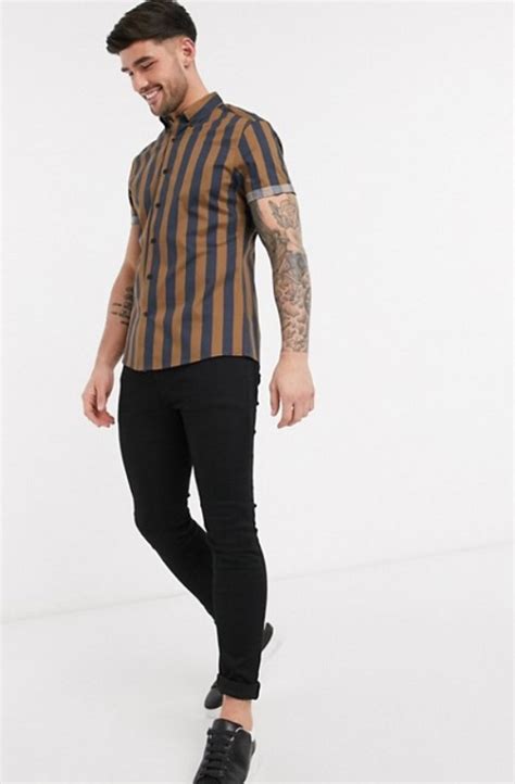 Moderne muške kombinacije za izlaske – top 20 – M stil