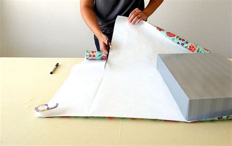 Image result for Gift Wrap Tutorial