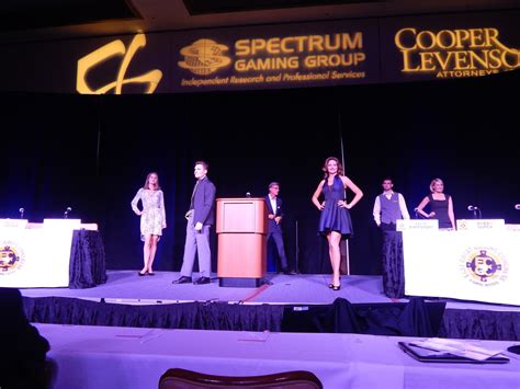 GamingGuyProductions: East Coast Gaming Congress - Day Two Recap (Part 2)