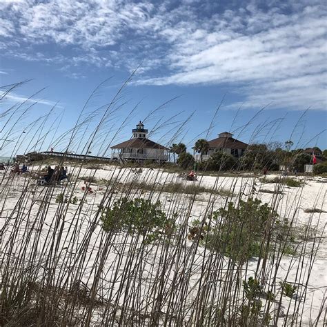 BOCA GRANDE HISTORICAL SOCIETY AND MUSEUM - All You Need to Know BEFORE ...