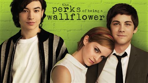Perks Of Being A Wallflower Related Movies | Detroit Chinatown