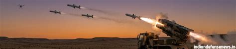 Bhargavastra Micro-Missile System Strengthens India’s Counter-Drone ...
