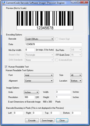 Barcode Scanning Software 的图像结果
