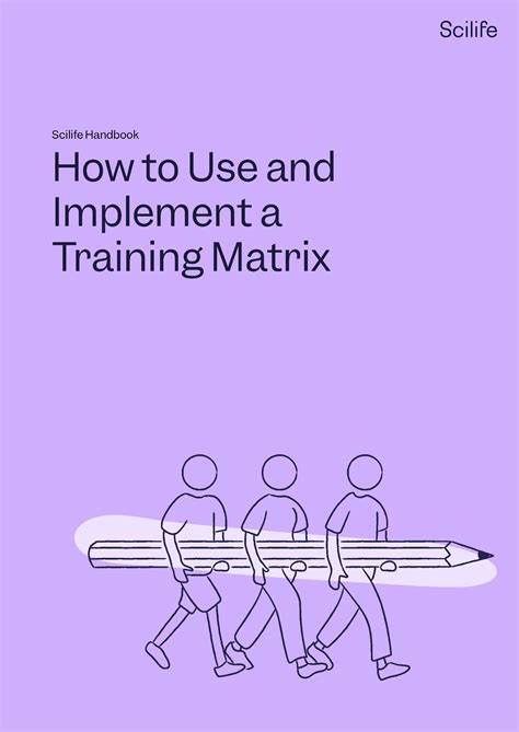 Matrix Training Program 的图像结果