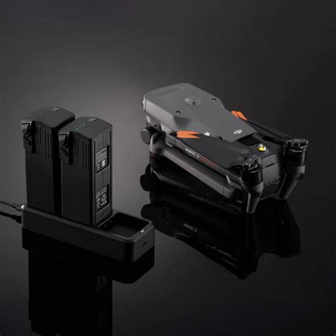 DJI Mavic 3 Enterprise Series Battery Kit | GPSBuild