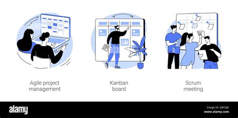 Project Management Team Cartoon 的图像结果