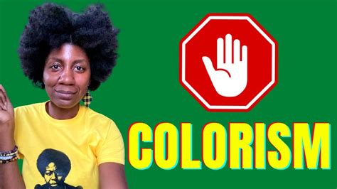 Image result for End Colorism