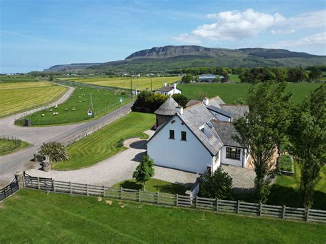 Galgorm Collection acquire north coast property at development site for ...