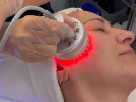 Image result for Microcurrent LED Light